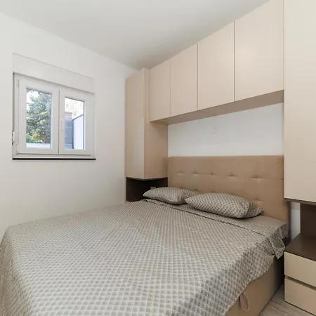Baraka Apartment Zadar