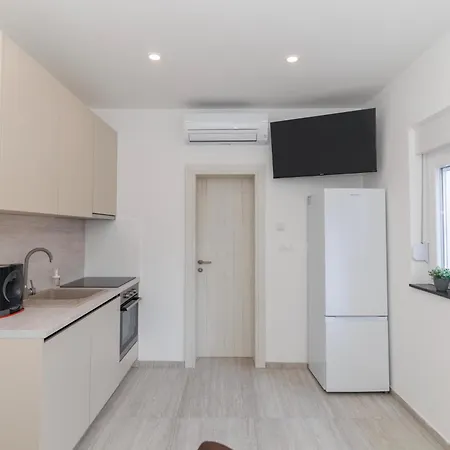 Apartment Baraka