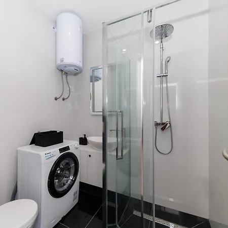 Baraka Apartament Zadar