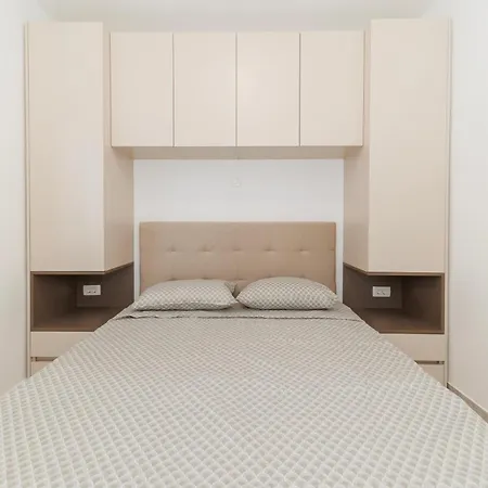 Baraka * Ζαντάρ