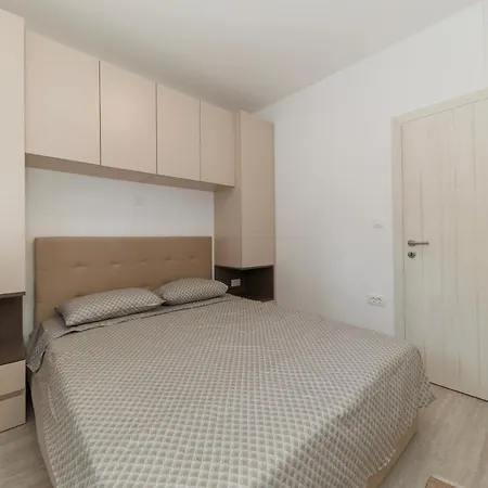 Appartement Baraka Zadar