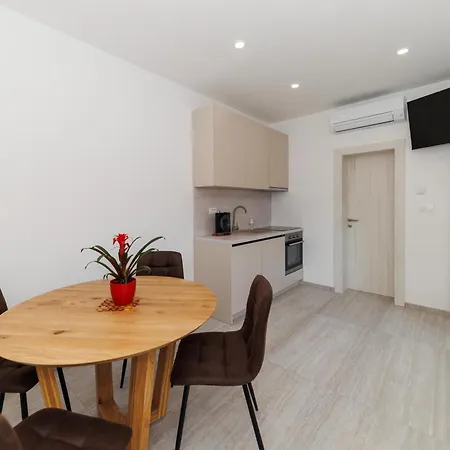 Appartement Baraka Zadar