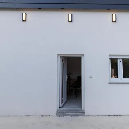 Apartamento Baraka Zadar