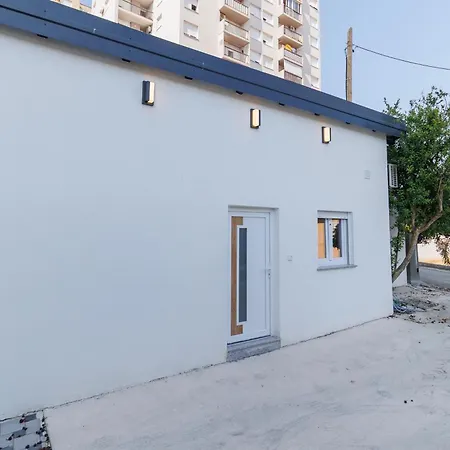 Baraka Διαμέρισμα Ζαντάρ