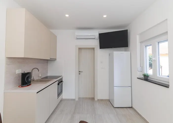 Apartman Baraka