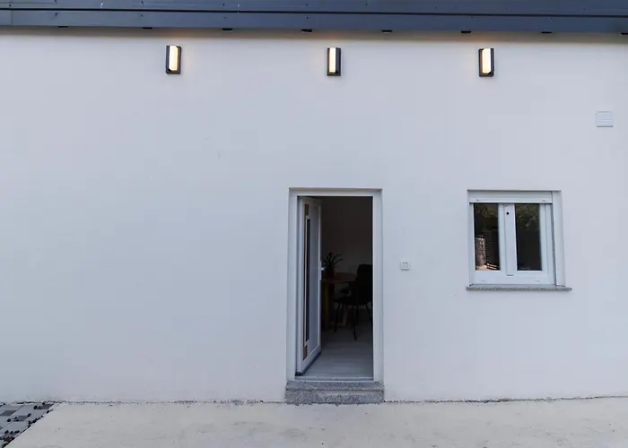 Apartament Baraka Zadar